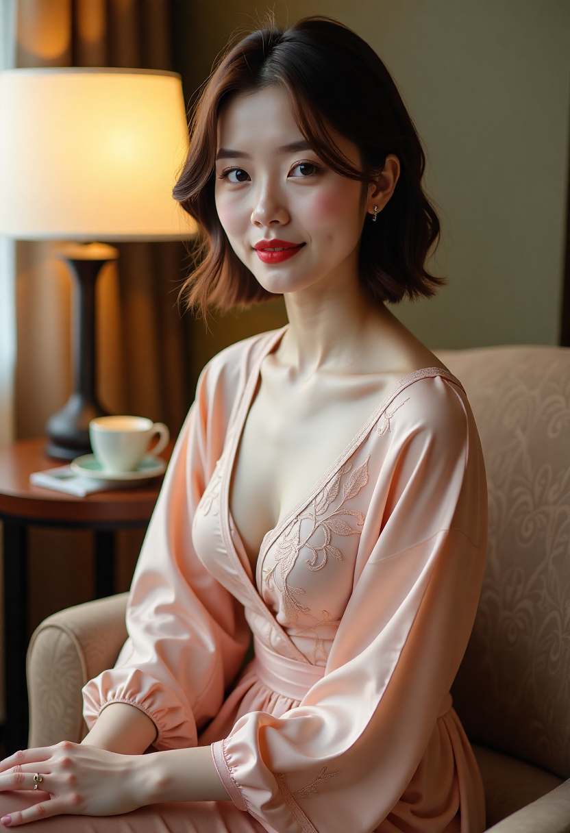 安家幕后花絮视频缩略图